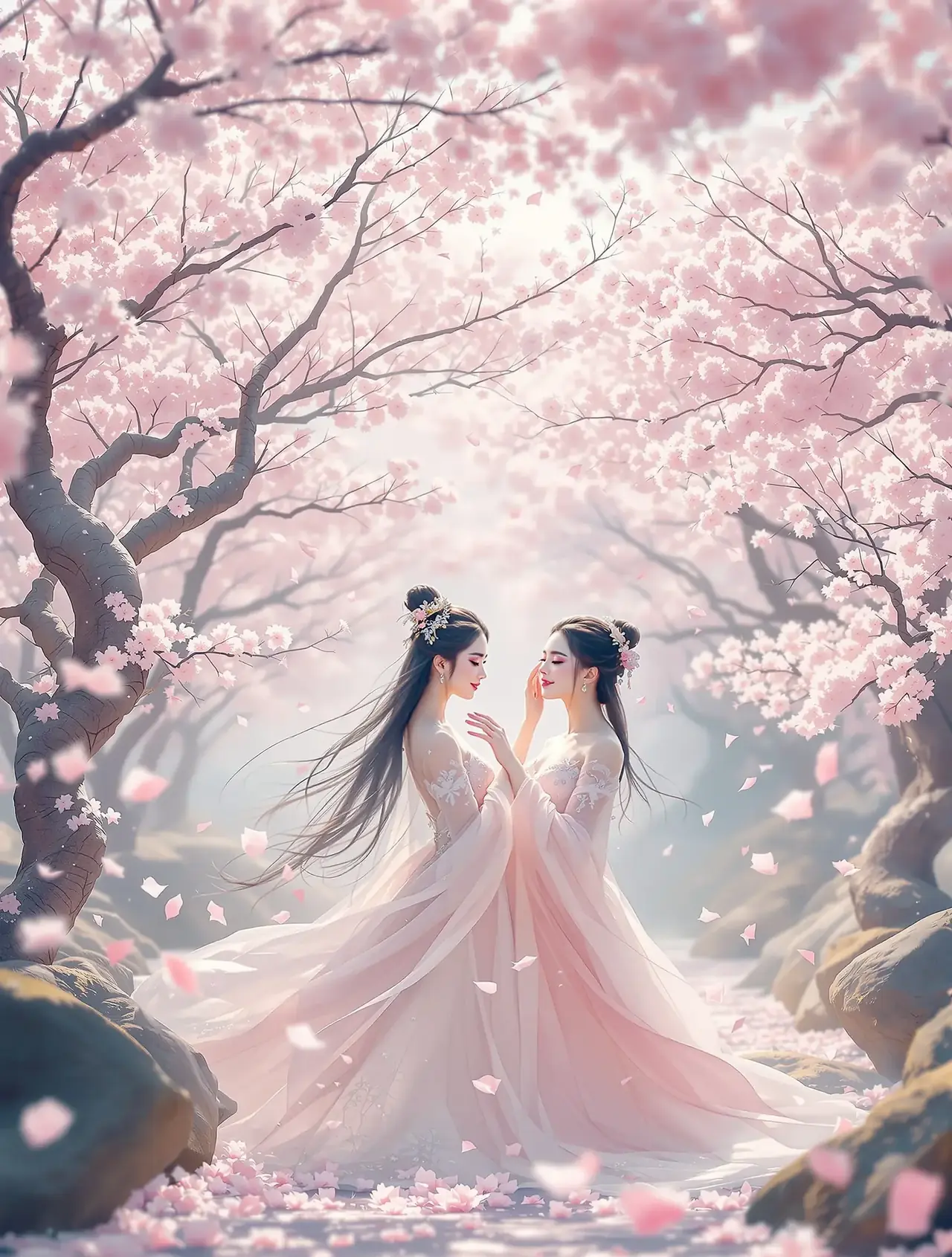 三生三世十里桃花 - 78影院热播完结必刷