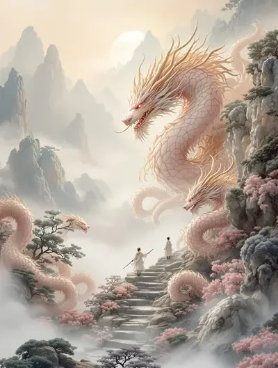 山海异兽录 - 78影院热播连载追更