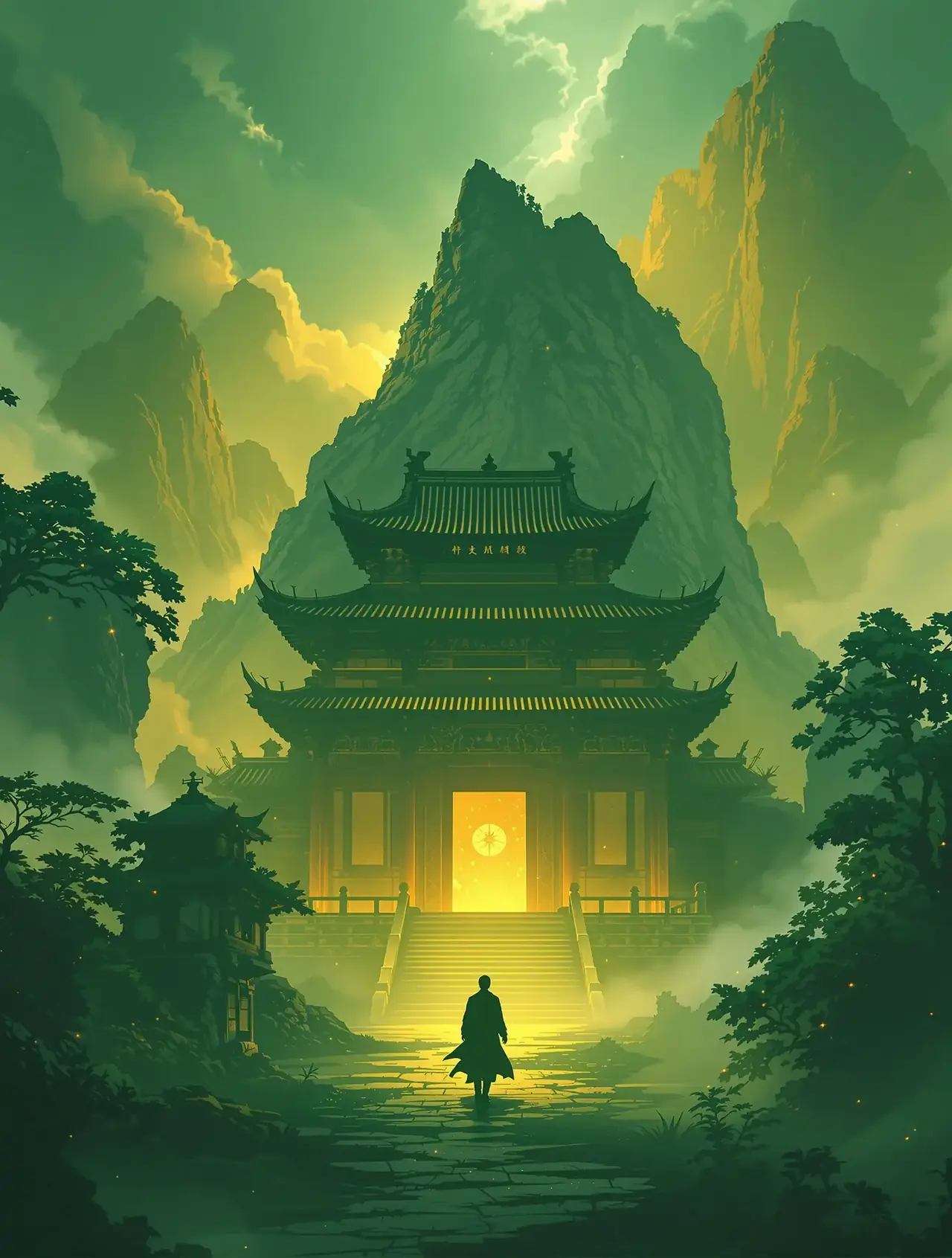 一人之下·第六季 - 78影院热播二次元区
