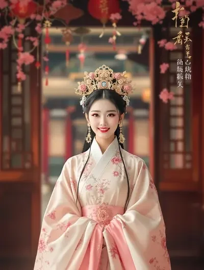 穿越之王妃升职记 - 78影院热播甜宠短剧