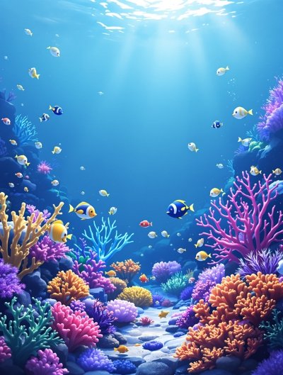 海底总动员3：珊瑚礁的呼唤 - 78影院热播合家欢片