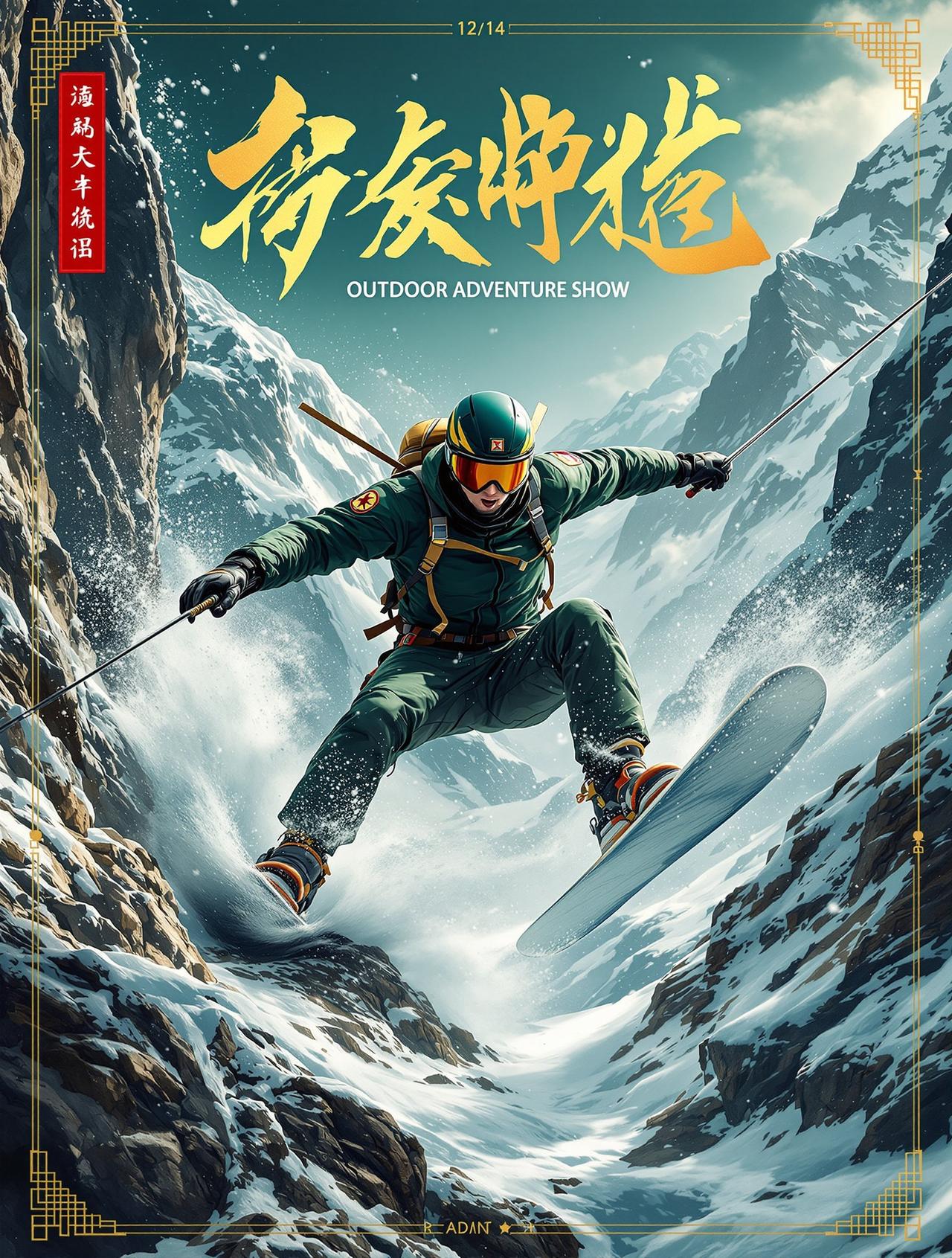 极限挑战·宝藏行 - 78影院热播周末综艺
